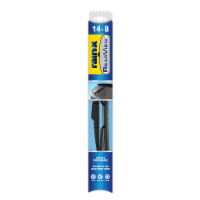 Rain-X® Rearview Wiper Blade 14-B Perspective: Main
