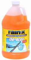 Rain-X® De-Icer® Windshield Washer Fluid - 1 Gallon Perspective: Main