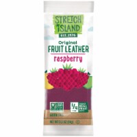 Stretch Island® Raspberry Fruit Leather Perspective: Main