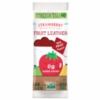 Stretch Island® Strawberry Fruit Leather Perspective: Main