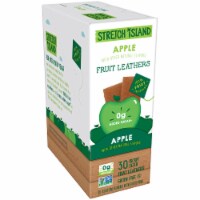 Stretch Island Original Fruit Leather Apple Perspective: Main