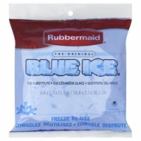 Rubbermaid® Blue Ice® Ice Substitute