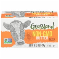 Grassland® Salted Sweet Cream Butter