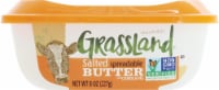 Grassland Dairy® Canola Oil Salted Spreadable Butter