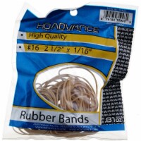 HQ Advance High Quality Rubber Bands