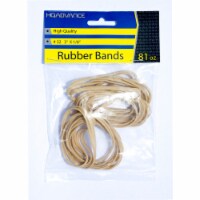 A&W Big Rubber Bands 