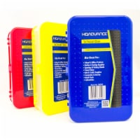 HQ Advance 2-Sided School Box - Assorted Perspective: Main