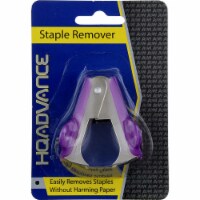HQ Advance A&W® Staple Remover