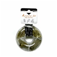 A&W Products Donut Clips and Pins Accessories Set Perspective: Main