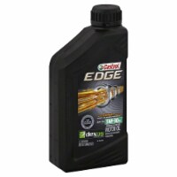 Castrol Edge 5W-30 SAE Full Synthetic Motor Oil Perspective: Main