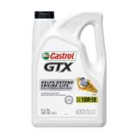 Castrol GTX 10W-30 SAE Motor Oil