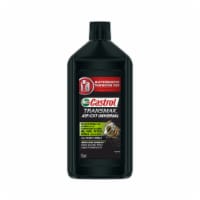 Castrol Transmax® ATF/CVT Universal Perspective: Main