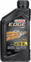 Castrol Edge® SAE 5W-40 Full Synthetic Motor Oil