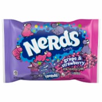 Nerds® Grape & Seriously Strawberry Halloween Candy