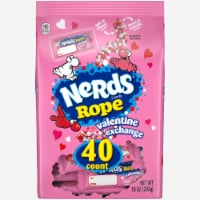 Nerds® Rope Treat Size Perspective: Main