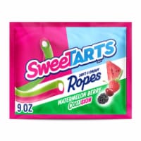 SweeTARTS® Ripe Watermelon Berry Collision Ropes