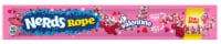 Nerds Valentine Rope Candy Perspective: Main