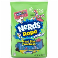 Nerds Rope Easter Candy Perspective: Main