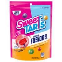 SweeTARTS® Fruit Punch Medley Chewy Fusions
