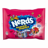 Nerds® Gummy Clusters Halloween Candy