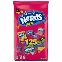 Nerds® Mix Assorted Halloween Candy