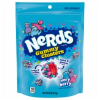 Nerds® Very Berry Gummy Clusters