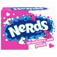Nerds Valentine Mini Box
