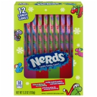 Nerds® Tangy Candy Canes