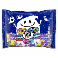 Sweetarts Ghostly Goodies Mix Halloween Candy Bag
