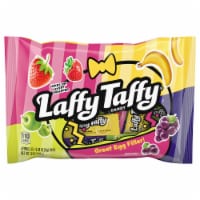 Laffy Taffy® Assorted Mini Bars Candy Bag Perspective: Main