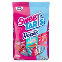 Sweetarts® Soft & Chewy Ropes Variety Pack Perspective: Main