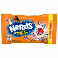 Nerds® Spooky Gummy Clusters Perspective: Main