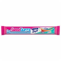 Sweetarts Mega Filled Ropes Package Perspective: Main