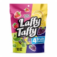 Laffy Taffy Mini Bars Assortment Candy Individually Wrapped Perspective: Main