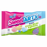 SweeTARTS® Chicks Ducks & Bunnies Easter Candy Perspective: Main