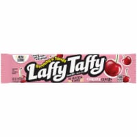 Laffy Taffy Cherry 1.5 Ounce Single Package Perspective: Main
