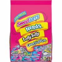 Wonka Party Favorites Candy Perspective: Main