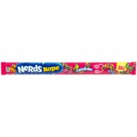 Nerds® Rainbow Rope Candy Perspective: Main