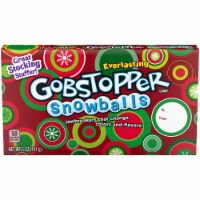 Gobstopper Holiday Snowballs Everlasting Jawbreakers Perspective: Main