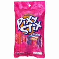 Pixy Stix® Candy Filled Fun Straws Variety Pack Perspective: Main