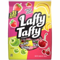Laffy Taffy® Candy Assorted Pack Perspective: Main