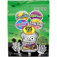 Wonka Trickster Treats Assorted Halloween Candy Perspective: Main