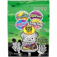 Wonka Trickster Treats Assorted Halloween Candy Perspective: Main