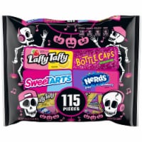 Wonka Assorted Halloween Candy Perspective: Main