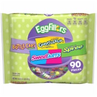Wonka Egg Fillers Candies Perspective: Main