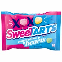 SweeTARTS Conversation Hearts Valentine Candy