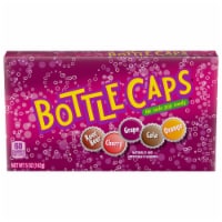 Wonka® Bottle Caps® Candy Box Perspective: Main