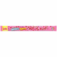 Nerds® Valentine Rope Perspective: Main