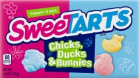 Laffy Taffy® Flavored Jelly Beans Easter Candy Perspective: Main