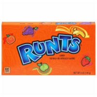 Runts® Candy Box Perspective: Main